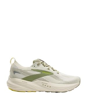 Brooks Glycerin 22 Coconut Tea Blazing 110445-1D-149 - Green