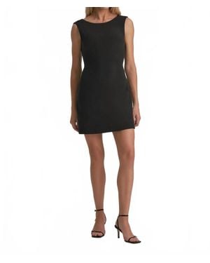 FAVORITE DAUGHTER The Meet Cute Dress - Black