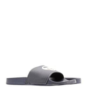 Sergio Tacchini Triods Night Sky/ Slides 19011-201 - Black