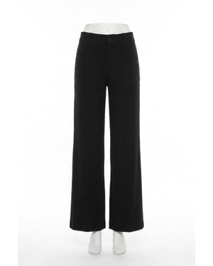 Z Supply Do It All Rilynn Pant - Black