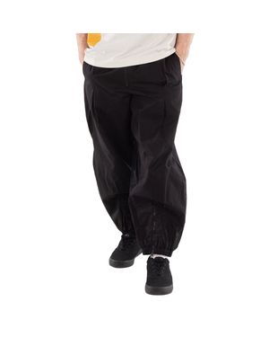 A_COLD_WALL* A Cold Wall Augment Wide Leg Pants - Black