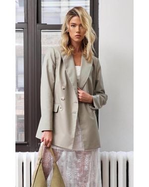 Walter Baker Charles Blazer - Green