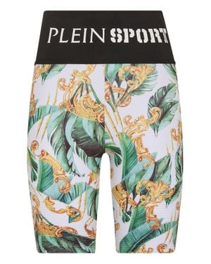 Philipp Plein Leggings - Multicolor