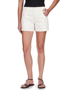 Sanctuary Arden Shorts - White
