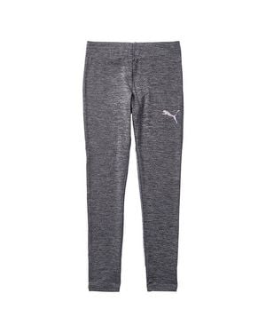 PUMA Foundations Space-Dyed Legging - Gray