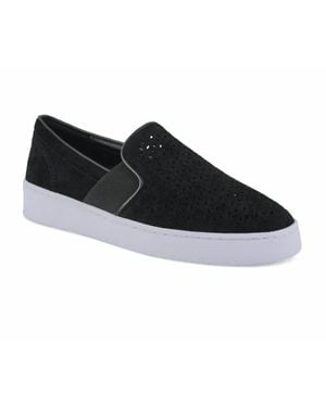 Vionic Kani Slip On Loafer - Black