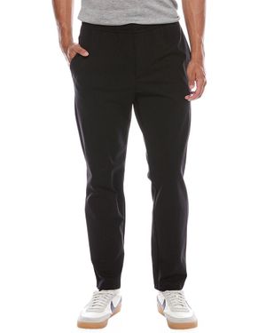 Theory Borough Pant - Black