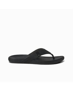 Reef Cushion Phantom 2.0 Flip-Flops - Brown