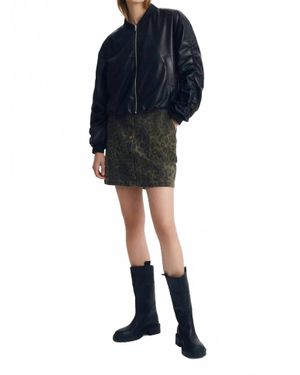 Melissa Nepton Loretta Jacket - Blue