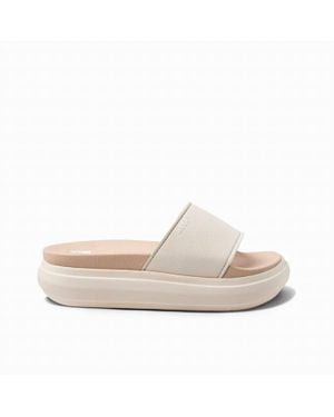 Reef Cushion Bondi Bay Sandal - White