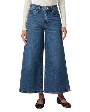 PAIGE Lola Jean - Blue