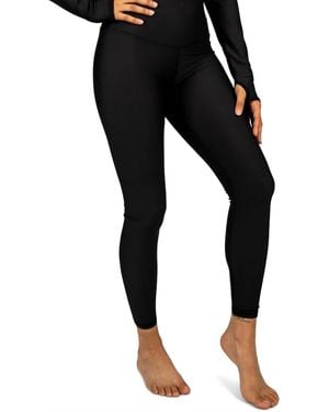 BlackStrap Pinnacle Pant - Black