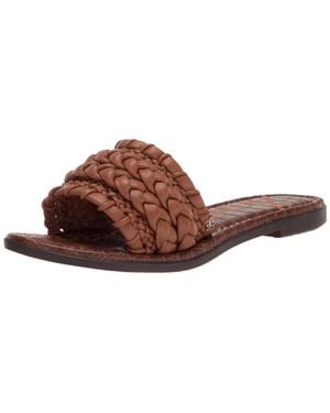 Sam Edelman Giada Light Cuoio I5561L1200 - Brown