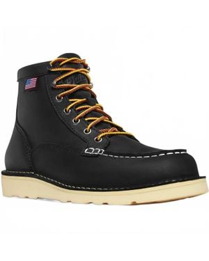 Danner Bull Run Boot - Black