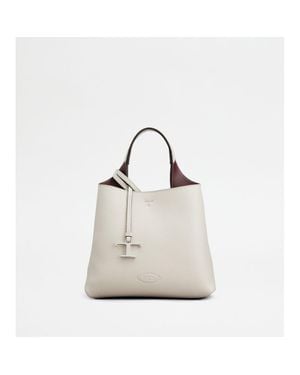 Tod's Bag - White
