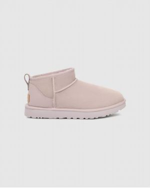 UGG Classic Ultra Mini Boot - Pink