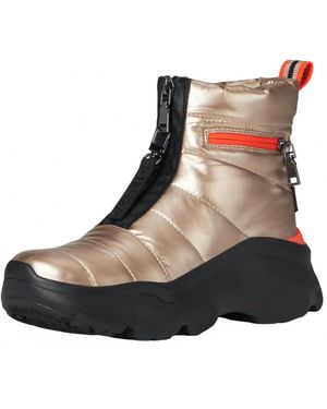 Naturalizer Shadow Dancer Boot - Black