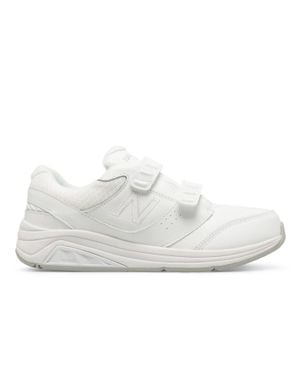 New Balance Stability Walking Shoes - White