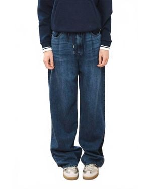 Rails Normandie Pants - Blue