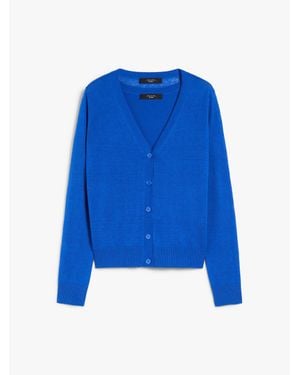 Weekend Marabu - Blue
