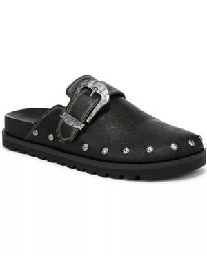 Blowfish Skylar Clogs - Black