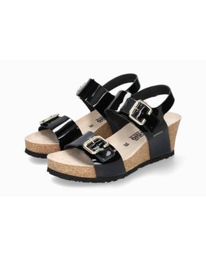 Mephisto Lissandra Wedge - Black