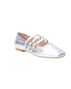 Matisse Nova Ballet Flats - Black