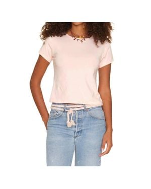 Xirena Pixie Tee - Blue