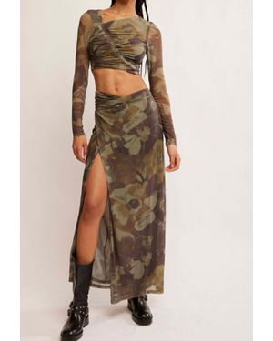 Free People Supernova Set - Natural