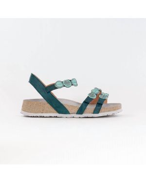 Think! Koak Sandal - Blue