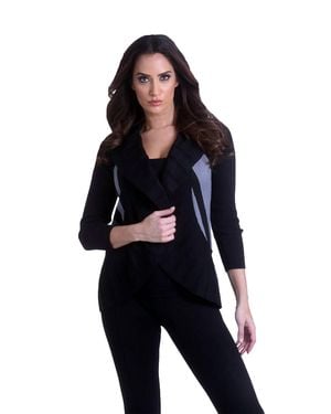 Angel Signature Wrap - Blue