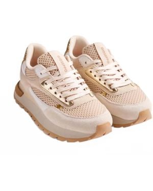 Gioseppo Funkley Sneaker - Natural