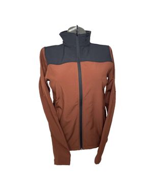 Powder River Kids Performance Softshell Jacket - Multicolor