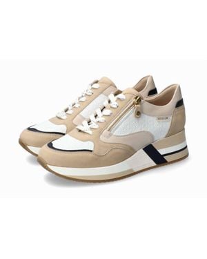 Mephisto Olimpia Sneakers - Black