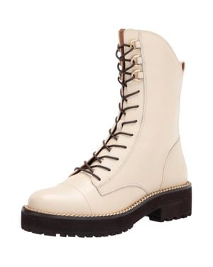 Sam Edelman Lenley Ivory H8592L2100 - Natural
