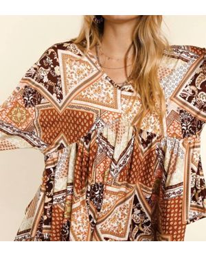 Haptics Abby - Brown