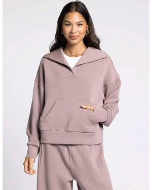 Thread & Supply Alana Top - Pink