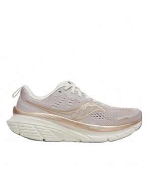 Saucony Guide 18 Running Shoes - Gray