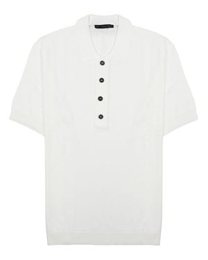 Low Brand Low Brand - White