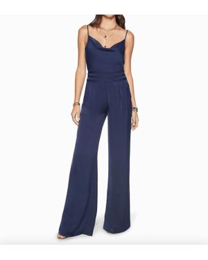 Ramy Brook Joss Pant - Blue
