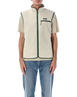 Patagonia Jacket - Blue