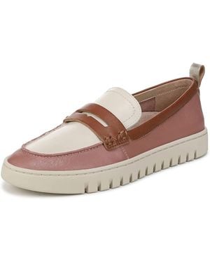 Vionic Uptown Casual Shoes - Black