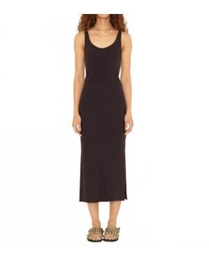 Xirena Beckett Dress - Black
