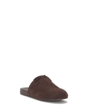 Lucky Brand Dafina Flat - Brown