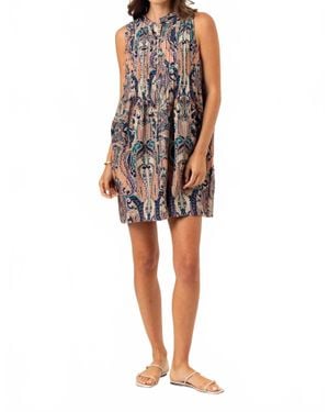 Sundays Leora Dress - White