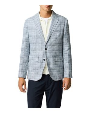 Rodd & Gunn Charterhouse Jacket - Blue