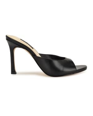 Nine West Kisco3 - Black
