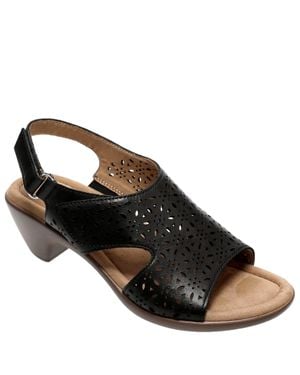 Easy Spirit Calix Secalix-Blk - Black