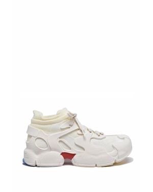 CAMPERLAB Lab Chunky Sneakers - White