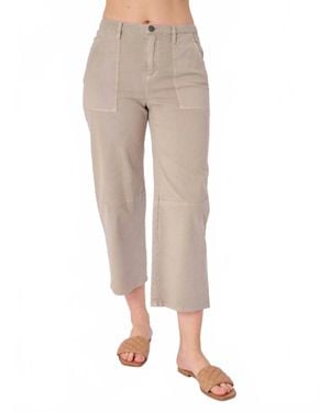 Marrakech Anaheim Pants - Natural